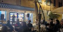 Successo a Portoferraio per Yuri Landman: l'Elba protagonista della musica sperimentale. Stasera il suo Electric Kalimba Workshop