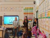 Let's Dog asd partecipa al progetto "Il mondo e gli altri animali" nelle scuole elbane