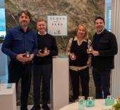 Acqua dell'Elba presenta Riviera, Essenzamare e Stella. Tre nuovi profumi per omaggiare il “Mediterraneo”