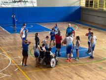 I progressi dei ragazzi del Dolphins Elba Baskin con il progetto “Baskin Elba. Percorso educativo sportivo”