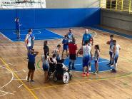 I progressi dei ragazzi del Dolphins Elba Baskin con il progetto “Baskin Elba. Percorso educativo sportivo”