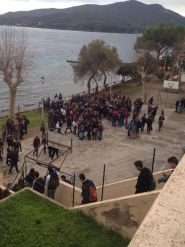 Siamo gli studenti del Foresi e vogliamo essere ascoltati