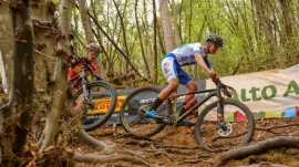 Doppio appuntamento per gli atleti dell'Elba Bike 