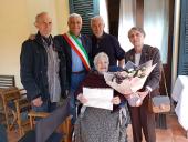 Rio: I cento anni di Ivana Paoli