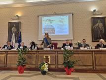 Le Province fulcro dei territori. Da Livorno l’appello per una riforma che guardi allo sviluppo e alla coesione