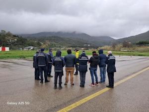 Corso di formazione per la Polizia Locale di Campo nell&#039;Elba e Capoliveri