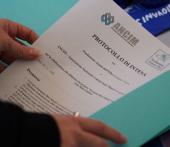 Firmato a Portoferraio l’accordo tra Acqua dell’Elba e ANCIM per portare le Blue Schools in tutte le isole minori