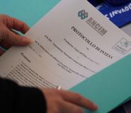 Firmato a Portoferraio l’accordo tra Acqua dell’Elba e ANCIM per portare le Blue Schools in tutte le isole minori