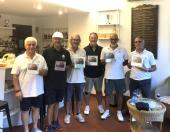 Al Golf Club Acquabona la Coppa Toscana 2025 – BY agraria Di Vita