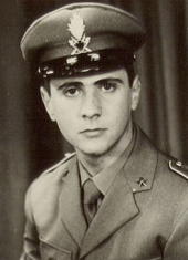 A Portoferraio la commemorazione della scomparsa del Finanziere Antonio Zara