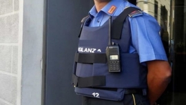 Il 24 dicembre sciopero nazionale dei lavoratori della vigilanza e degli addetti alla sicurezza 