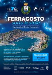 La notte di Ferragosto a Portoferraio