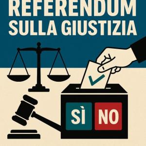 Il referendum politico della Meloni
