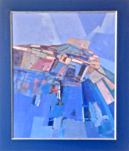 L’artista che liberò Forte Inglese