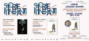 "Storie Itineranti in Piazza" gli eventi di questo fine settimana