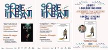 "Storie Itineranti in Piazza" gli eventi di questo fine settimana