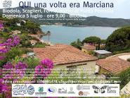 Qui una volta era Marciana. Trekking delle farfalle Biodola, Scaglieri, Forno, anello di Punta Penisola