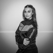 Velia Bellissimo parteciperà al programma di Rai2 "Performer Italian Cup"