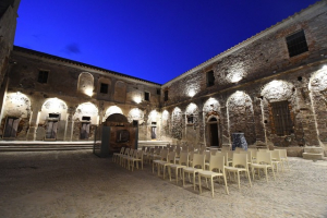 Festival Muovasi, la Capraia tra mare e sogno