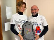 All’Isola d’Elba arriva il “Progetto TERRY”: uno zainetto per ricominciare dopo la violenza
