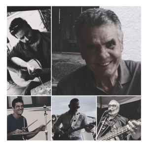 Folko &amp; La Blue Marlin Band in concerto al Teatro dei Vigilanti