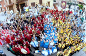 "Elbanda", all'isola d'Elba il nuovo festival bandistico dedicato anche alle majorettes