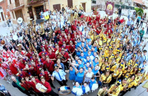 &quot;Elbanda&quot;, all&#039;isola d&#039;Elba il nuovo festival bandistico dedicato anche alle majorettes