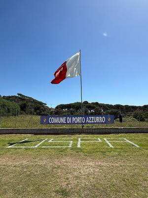 A Porto Azzurro la cerimonia inaugurale della Festa del Pulcino
