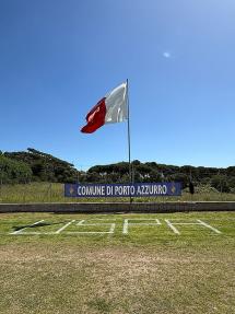 A Porto Azzurro la cerimonia inaugurale della Festa del Pulcino