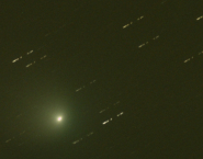 Gli Astrofili elbani al Molo Gallo per osservare la Cometa di Neanderthal