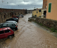 Rio Marina, PD: necessario realizzare un parcheggio per evitare la sosta delle auto nella Valle di Riale