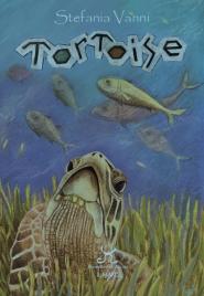 "Tortoise" il silent book di Stefania Vanni
