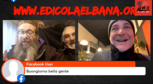 Edicola Elbana 23 Gennaio - barriere architettoniche al porto di Rio - il sentito derby tra Porto Azzurro - Marciana Marina