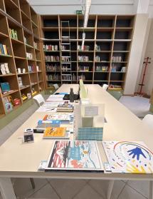La Biblioteca comunale di Capoliveri è pienamente operativa