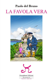 Il successo de “La favola vera” di Paolo del Bruno, la parole di ringraziamento dell'autore