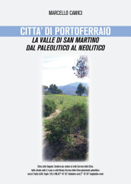 In libreria il nuovo libro di Marcello Camici dedicato alla Valle di San Martino
