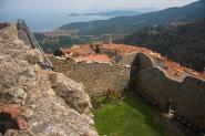 Marciana: Museo Archeologico, Fortezza e Casa del Parco di nuovo aperti dal 1° aprile
