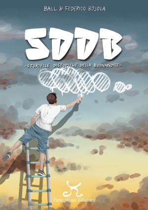 Il futuro e la speranza visti da un fumettista elbano