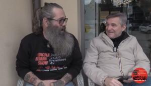 Edicola Elbana Show del 21 Gennaio - Lanera racconta il suo progetto per la nuova piscina