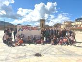 Inaugurazione dell’anno scolastico e anteprima degli Erasmusdays