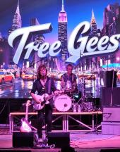 Procchio Sold Out con i Bee Gees di Elba Music Awards