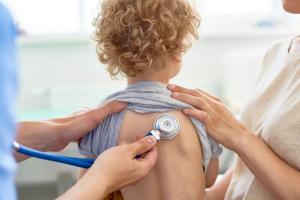 Teleconsulto pediatrico: nuovo servizio sperimentale nei giorni festivi