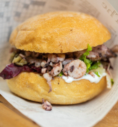 Da domani appuntamento a Portoferraio con il 'Food Festival'