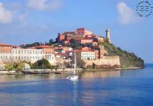 Al Grigolo "Atelier Ouvert". Elba Forum per la pace in arte