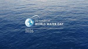 ASA celebra la Giornata Mondiale dell'Acqua 2026