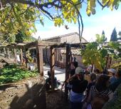 Ultimi appuntamenti del progetto “Cambio di Rotta”