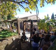 Ultimi appuntamenti del progetto “Cambio di Rotta”