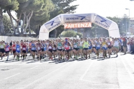 La Corriprimavera rimandata al 5 settembre