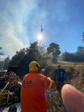  Al via la campagna antincendi boschivi per l'estate 2021