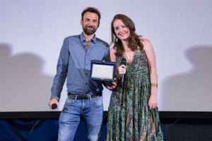 Elba Film Festival - Appuntamento con il cinema sostenibile, internazionale e indipendente
